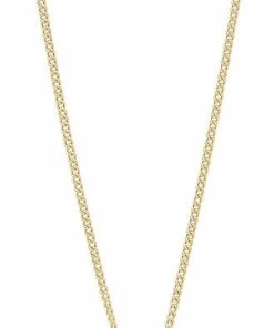 Bedste salg 🎁 Pilgrim Halskæde : Elin_PI : Guldbelagt Guld 🔥