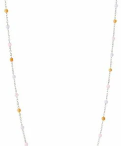 Billig 👏 ENAMEL Copenhagen Necklace, Lola Heavenly 😀