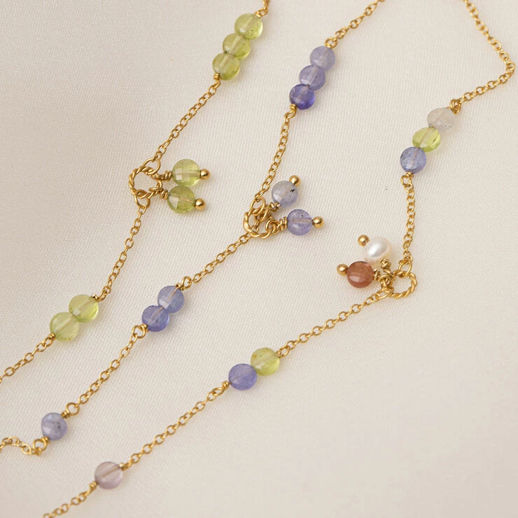 Bedste Pirce 😍 Carré Jewellery BRACELET Gold 🤩 - Image 3