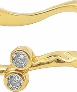 Top 10 ✨ Hultquist Alva Ring Guld 🛒