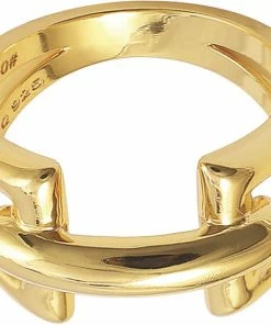 Billigst ❤️ Hultquist Anne Ring Guld 🎉