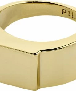 Promo 🧨 Pilgrim FRIENDS Ring Gold-plated 🧨