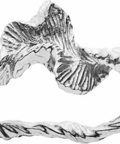 Kupon 🎉 Maanesten Nino Ring Sterling Silver (925) 👍