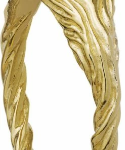 Helt ny 😀 Maanesten Oceana Ring Sterling Silver (925) Gold Plated 🎁