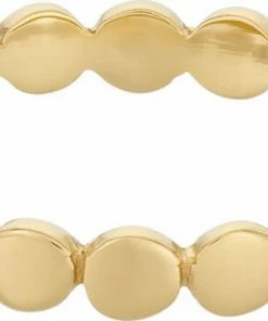 Bedste anmeldelser af 🌟 Pernille Corydon Jewellery Daylight Ring Adj Size 48 💯