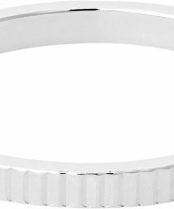 Budget 👏 Pernille Corydon Jewellery Reflection Ring Sterling Silver 🎁