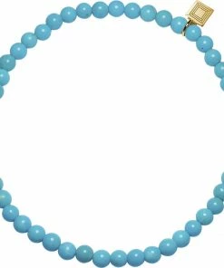 Bedste handel 🎉 Carré Jewellery BRACELET Gold ⌛