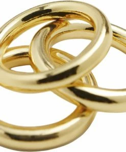 Top 10 🛒 Mango RING GINEBRA Gold 🎉