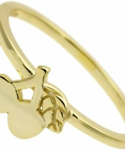 Bedste salg ⭐ Sui Ava Smoothie Fruit Ring CHERRY 🎁