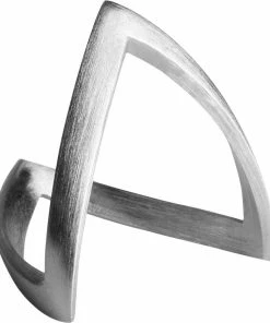 Rabat 😍 Jane Kønig V- Ring - 46 223 💯