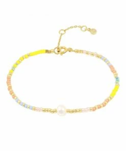 Flash udsalg ✔️ Hultquist Alaina Armbånd Guld 😀