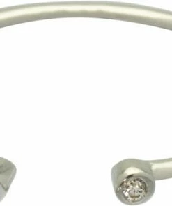 Outlet ⌛ Hultquist Classic Amilia Ring Sølv ✨