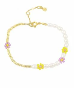 Budget ✨ Hultquist Alan Armbånd Guld 🥰