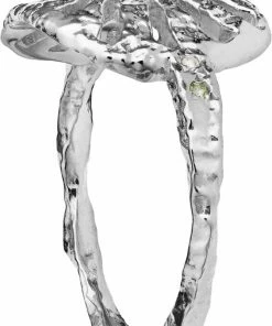 Bedste Pirce βοΈ Maanesten Soluna Ring Sterling Silver (925) π