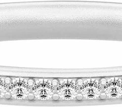 Bedste anmeldelser af ✨ Julie Sandlau Infinity Ring RH 😉