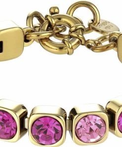 Ny 👏 DYRBERG/KERN CONIAN SG PINK GOLD PINK 🔥