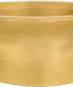 Bedste handel ❤️ Pernille Corydon Jewellery Saga - Størrelse 55 Guld 😉