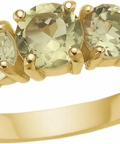 Budget 👏 Carré Jewellery RING Gold 👍