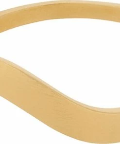 Billigst 💯 Pernille Corydon Jewellery Escape Ring Goldplated 🛒