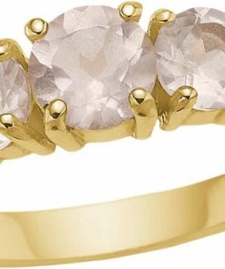 Helt ny 🔔 Carré Jewellery RING Gold ⭐