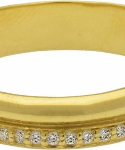 Bedste anmeldelser af β¨ Hultquist Classic Aleena Ring Guld π