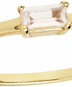 Budget ❤️ Carré Jewellery CONFETTI RING Gold 🤩