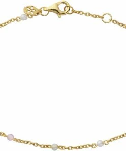 Brandudsalg 💯 BYBIEHL Scarlett Bracelet Pastels - GP 🌟