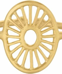 Promo 🤩 Pernille Corydon Jewellery Small Daylight Ring ✔️