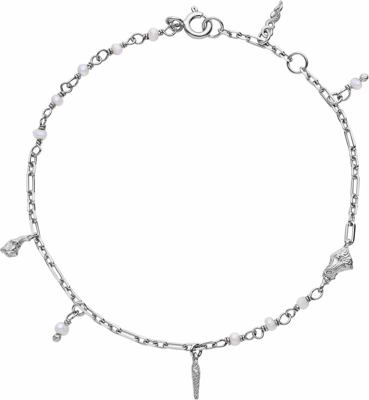 Outlet 🎁 Maanesten Taja Bracelet Sterling Silver (925) 😉