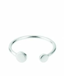 Ny ❤️ Pernille Corydon Jewellery Mini Coin Ring Adjustable 👍