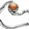 Flash udsalg 🛒 Maanesten Binah Ring Sterling Silver (925) ✨