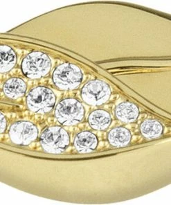 Kupon ⭐ DYRBERG/KERN WILD SG CRYSTAL Guld ❤️