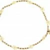 Billig 😉 Sui Ava Daisy Bracelet GOLDEN BROWN ⌛