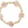 Brandudsalg 🧨 Sui Ava Daisy Ring Pale Pink 😍