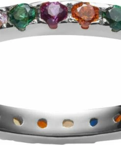 Bedste anmeldelser af ⌛ Maanesten Pari Ring Sterling Silver (925) 🌟