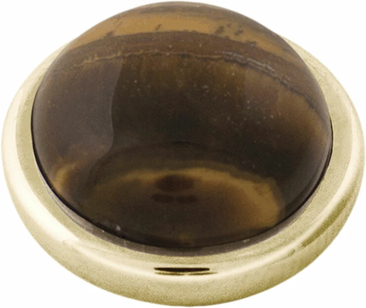 Rabat 🎁 DYRBERG/KERN SENCE SG TIGER EYE 🤩