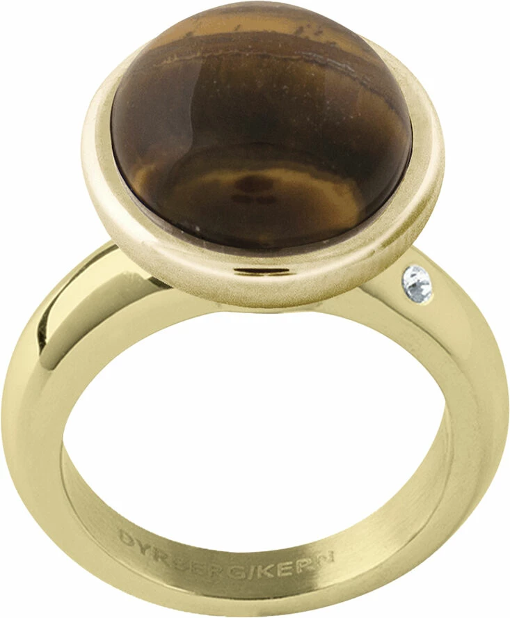 Rabat 🎁 DYRBERG/KERN SENCE SG TIGER EYE 🤩 - Image 2