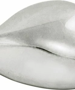 Ny 🛒 DYRBERG/KERN PASSION SHINY SILVER ✨