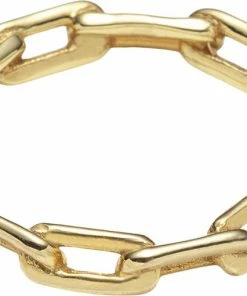 Bedste Pirce π With Love Darling Mia Ring Vermeil π