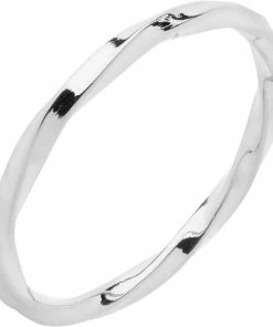 Billig 🥰 Maria Black Sadie Ring Silver HP 😉