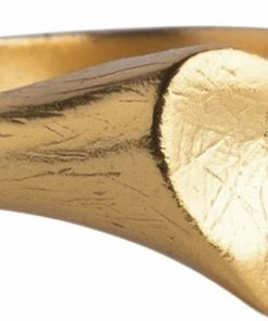 Helt ny 🥰 ENAMEL Copenhagen Ring, Rosalie Clear CZ 🧨