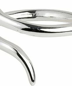 Helt ny ❤️ Pilgrim Ring : Sigyn_PI : Sølvbelagt 🎉