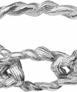 Tilbud 👏 Maanesten Fahima Ring Sterling Silver (925) Gold Plated 🔥