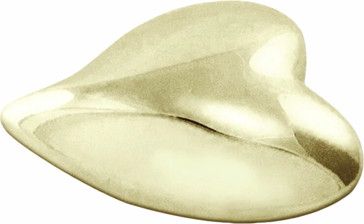 Ny 💯 DYRBERG/KERN PASSION SHINY GOLD 🎉