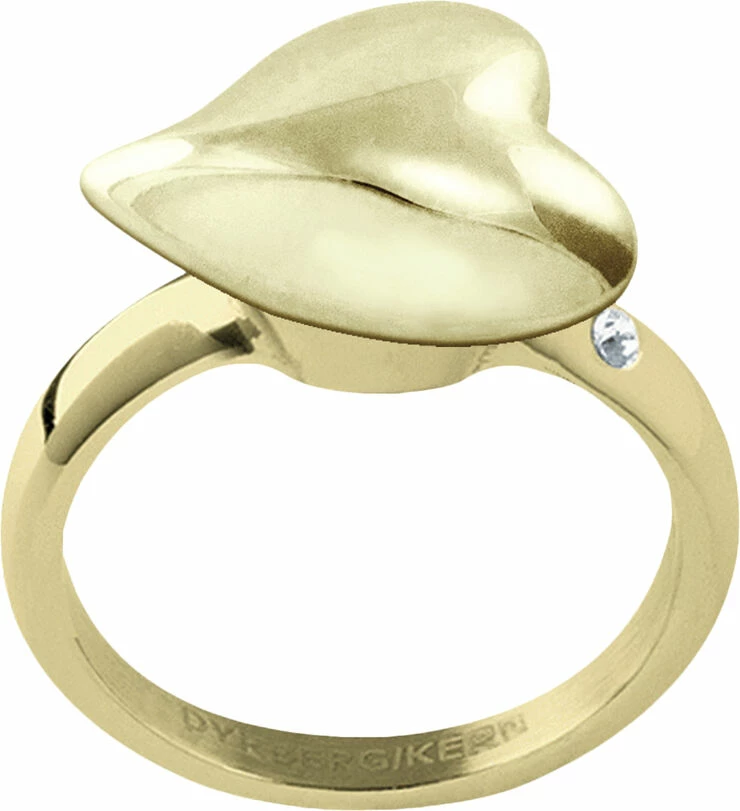 Ny 💯 DYRBERG/KERN PASSION SHINY GOLD 🎉 - Image 2