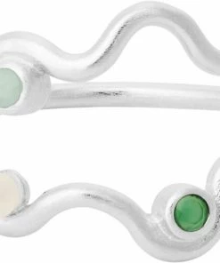 Top 10 🎁 Pernille Corydon Jewellery Cove Ring Sterling Silver 🧨