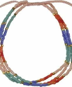 Købe 🤩 Hultquist Maris Bracelet Guld ✨