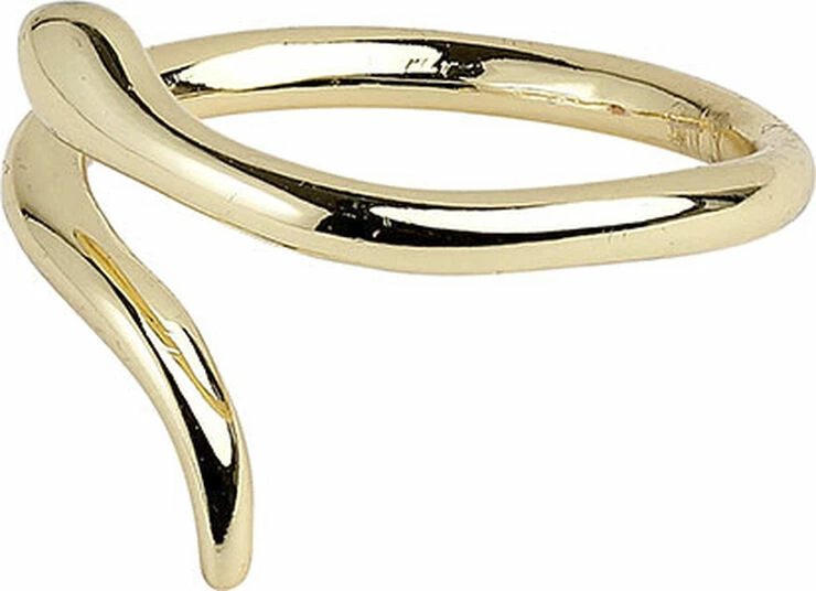 Købe 🔥 Pilgrim Ring : Sigyn_PI : Guldbelagt 😉