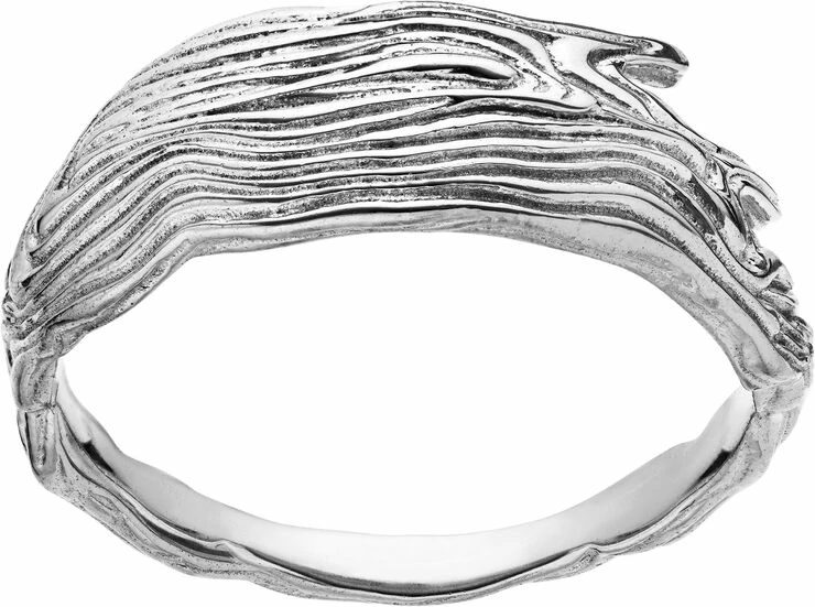 Bedste Pirce 🎁 Maanesten Lavania Ring Sterling Silver (925) 🌟 - Image 2