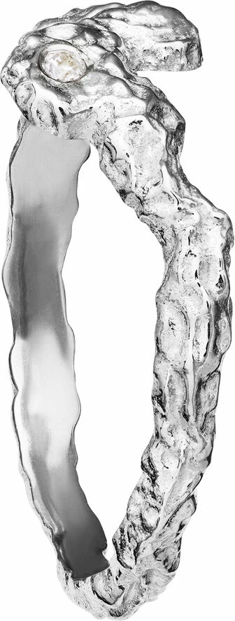 Ny 🛒 Maanesten Frida Ring Sterling Silver (925) 😍